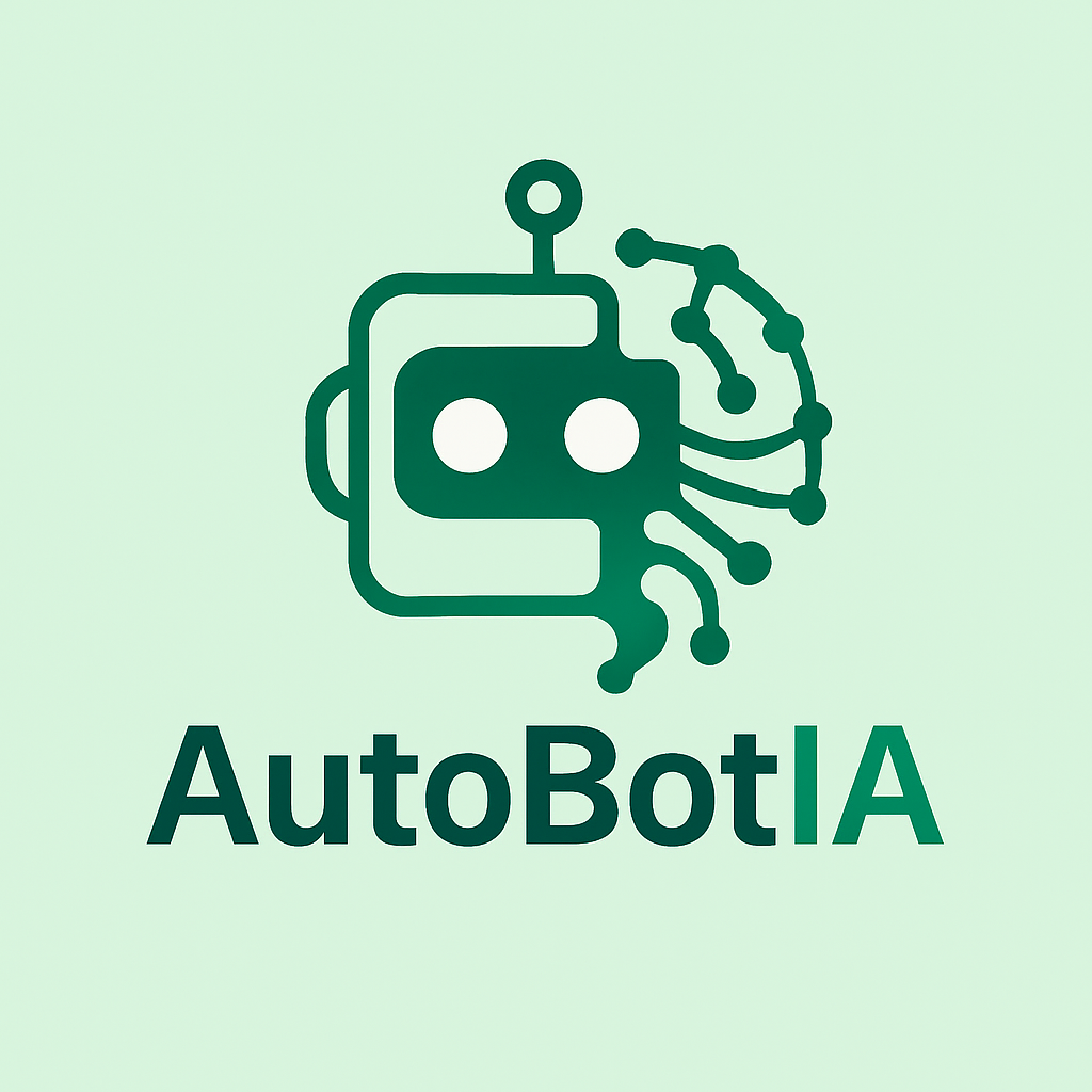Logo AutoBotIA